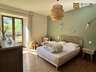 Maison, 182 m²