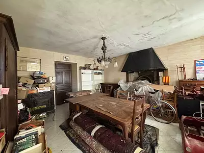 Maison, 199 m²