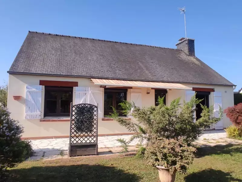 Maison, 80 m²