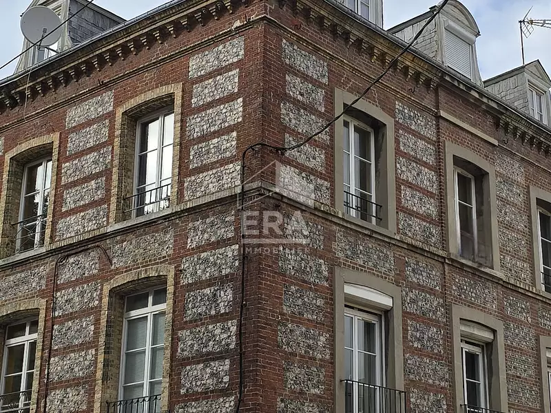 Appartement, 49,73 m²