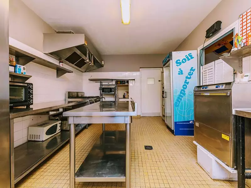 Maison, 255 m²