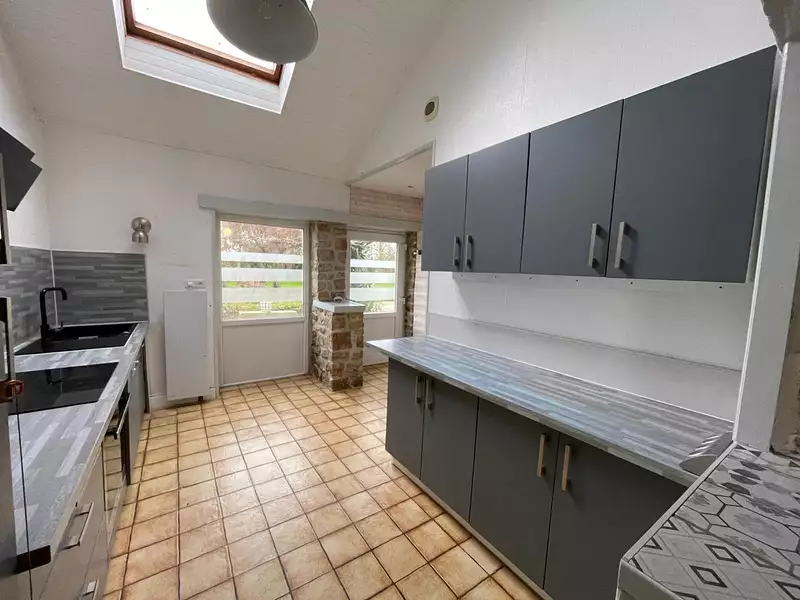Maison, 132 m²