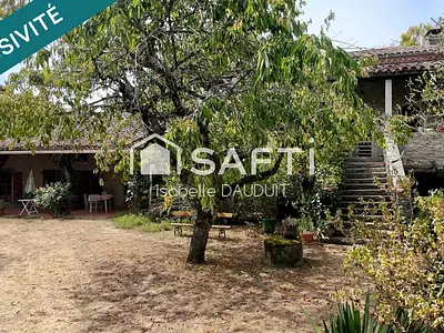 Maison, 245 m²