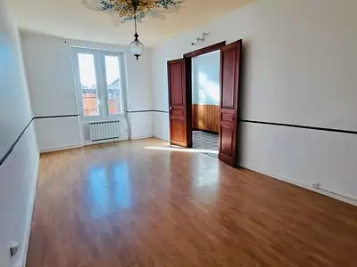 Maison, 205 m²