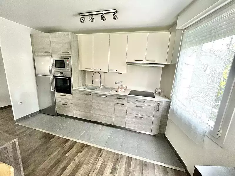 Appartement, 74 m²