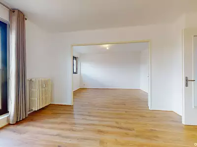 Appartement, 65 m²