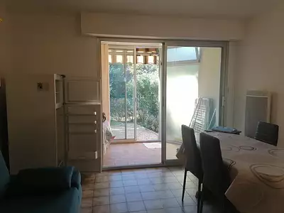 Appartement, 23,13 m²