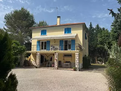 Maison, 237 m²