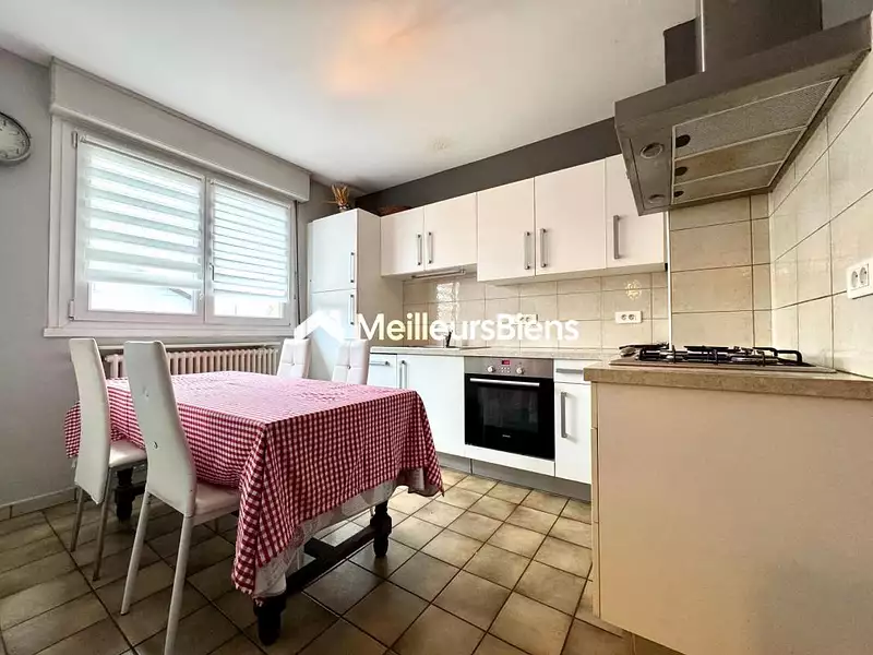 Maison, 85 m²
