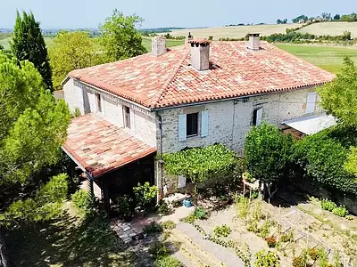 Maison, 250 m²