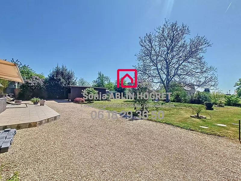 Maison, 150 m²