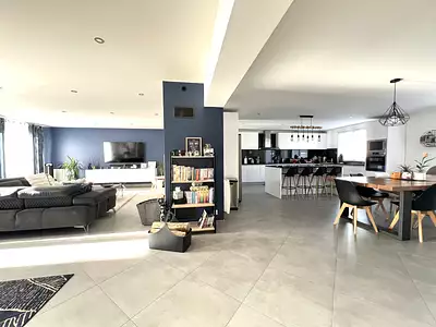 Maison, 185 m²