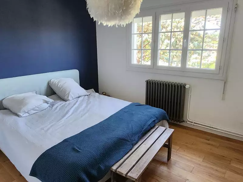Maison, 162 m²