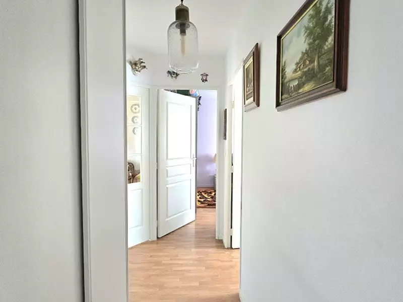 Appartement, 68 m²