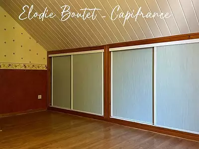Maison, 101 m²