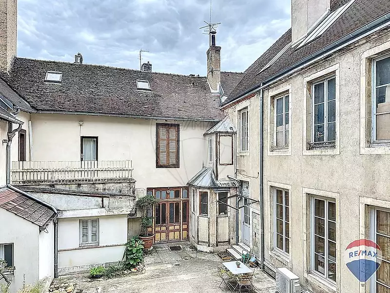 Appartement, 93 m²