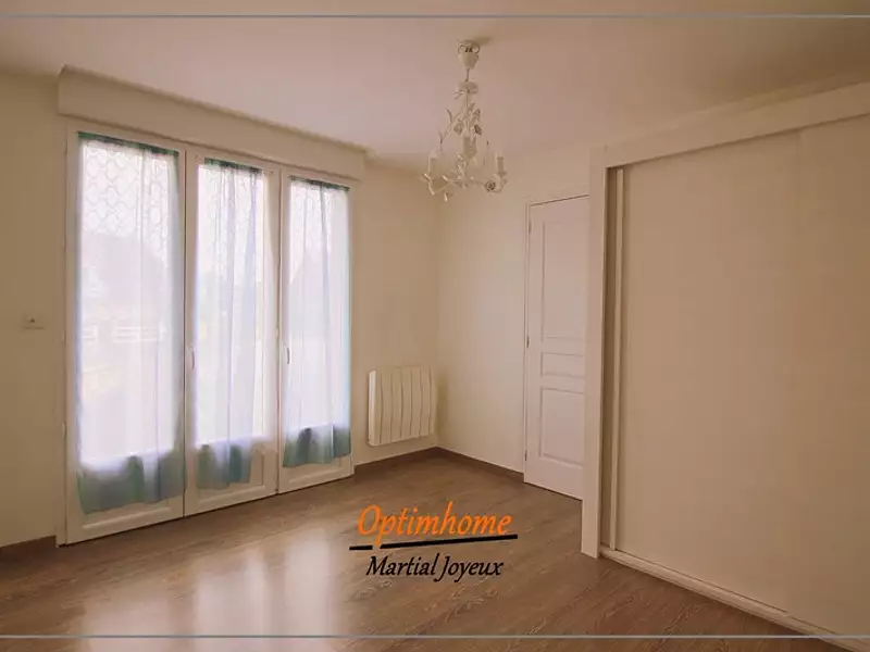 Maison, 100 m²