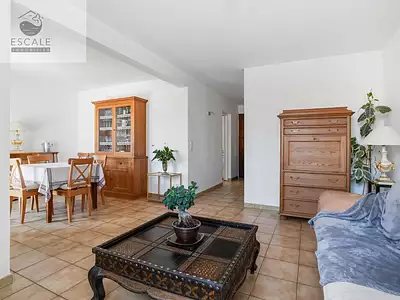 Maison, 80 m²
