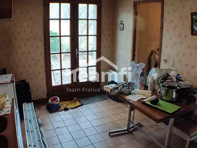 Maison, 109,92 m²