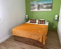 Appartement, 45,35 m²