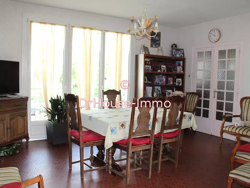 Maison, 108 m²