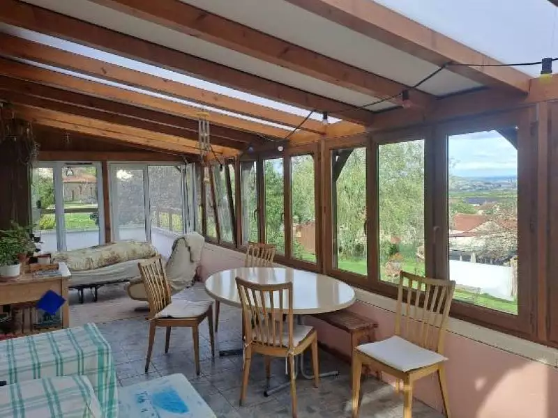 Maison, 150 m²