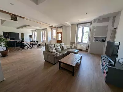 Maison, 238 m²