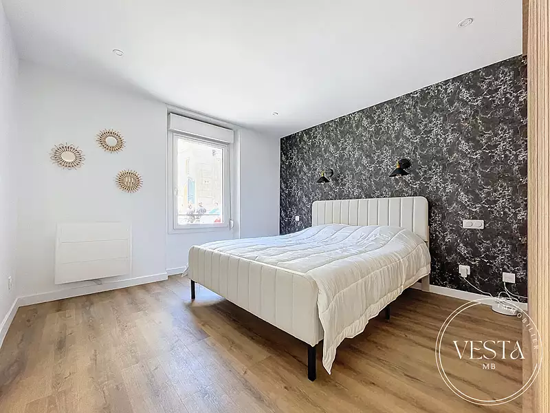 Appartement, 32,12 m²