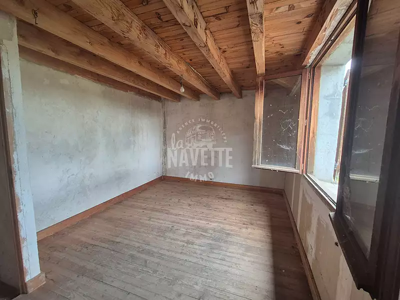 Maison, 144 m²