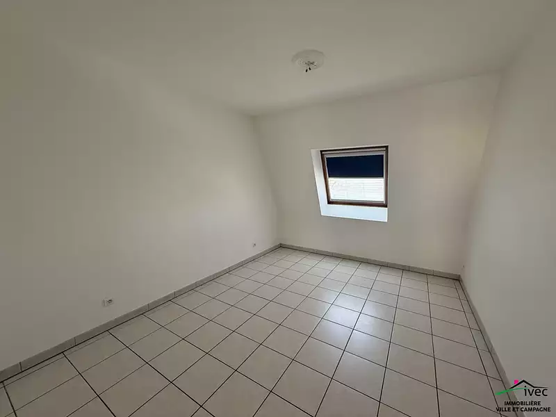 Appartement, 86,92 m²
