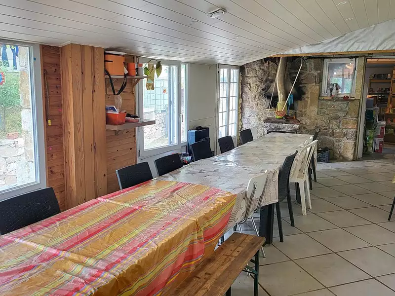 Maison, 156 m²