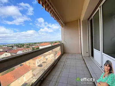 Appartement, 78 m²
