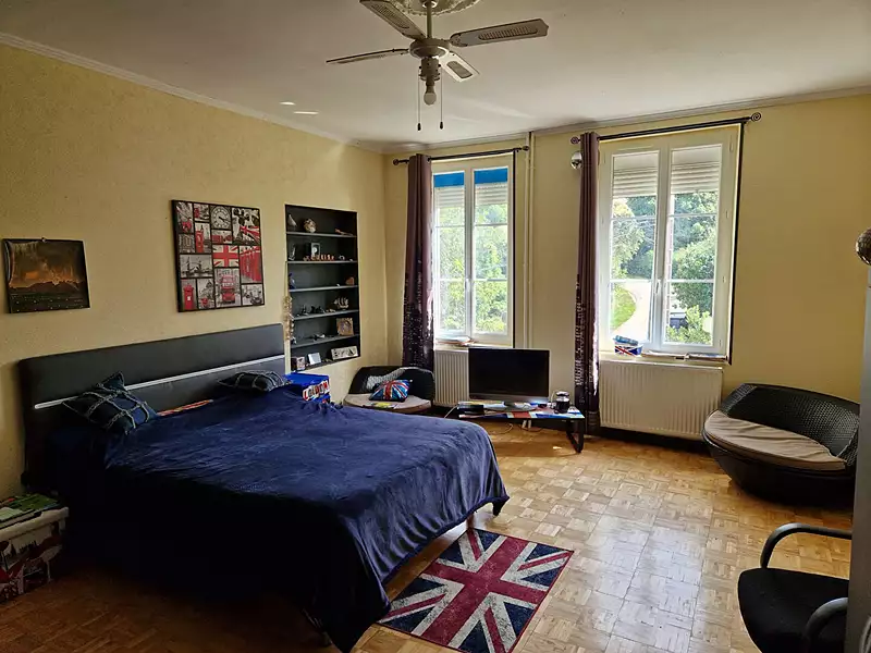 Maison, 228 m²