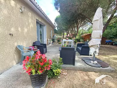 Maison, 93 m²