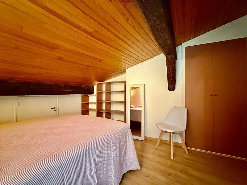 Appartement, 90 m²