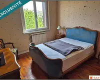 Appartement, 58 m²