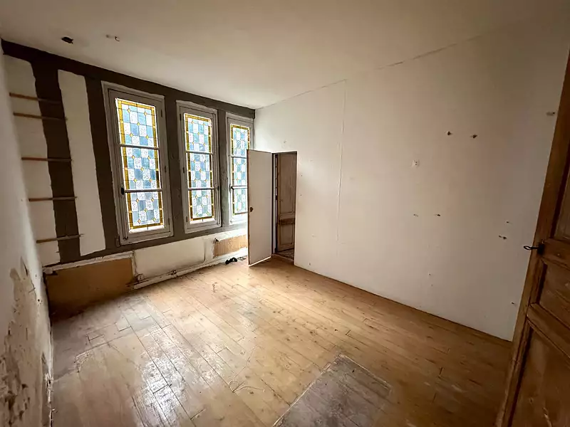 Appartement, 90 m²