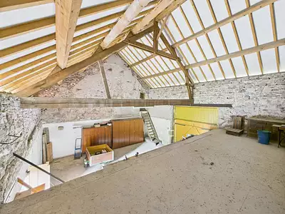 Maison, 130 m²