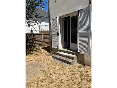Maison, 77 m²
