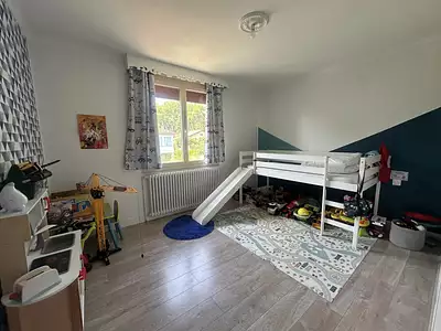 Maison, 190 m²