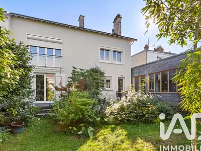 Maison, 170 m²