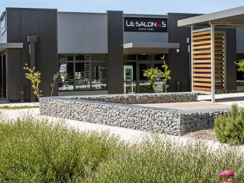 Terrain, 460 m²