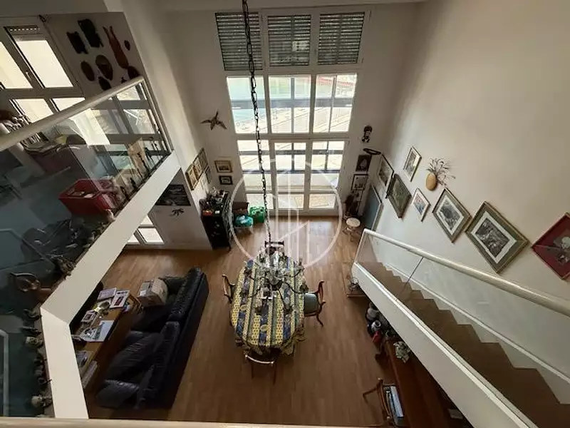 Appartement, 108 m²