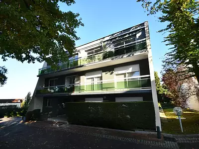 Appartement, 68,54 m²