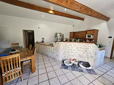 Maison, 160 m²