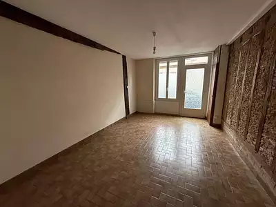 Appartement, 81 m²