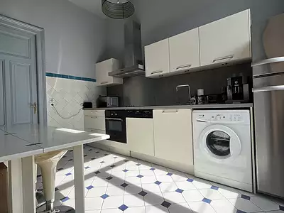 Appartement, 68 m²