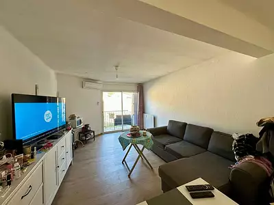 Appartement, 89 m²