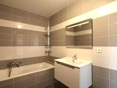 Appartement, 39 m²