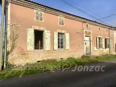 Maison, 93 m²